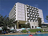 Hotel Almohades city center Tanger