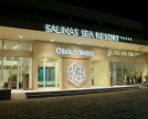 Hotel Oasis Salinas
